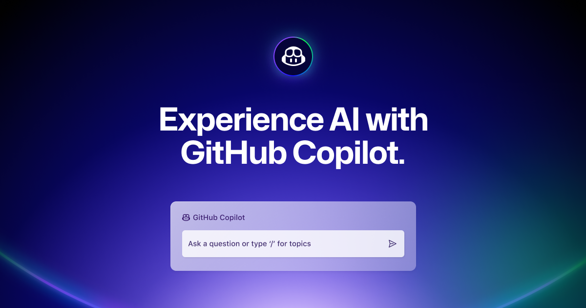 copilot.github.com