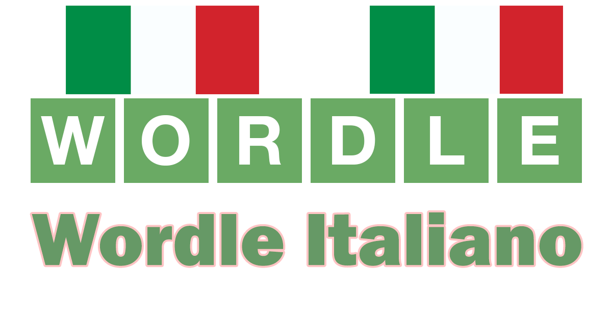 wordleitaliano.com
