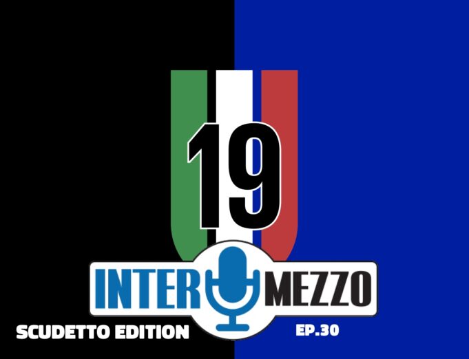 podcast scudetto inter